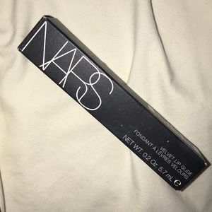 NARS Velvet Lip Glide